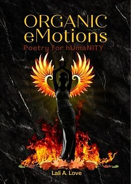 E-Book (epub) Organic eMotions von Lali A. Love