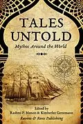 E-Book (epub) Tales Untold von Rashmi P. Menon, Multiple Authors, Kimberlee Caruso