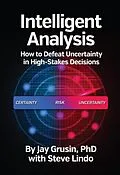 E-Book (epub) Intelligent Analysis von Jay Grusin, Stephen Lindo