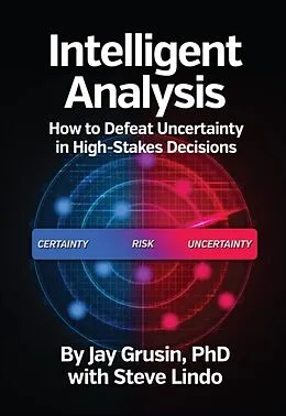 E-Book (epub) Intelligent Analysis von Jay Grusin, Stephen Lindo