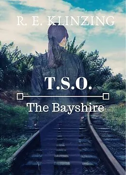 E-Book (epub) The Bayshire (T.S.O., #2) von R. E. Klinzing