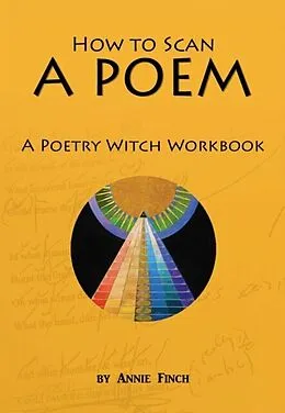 E-Book (epub) How to Scan a Poem von Annie Finch