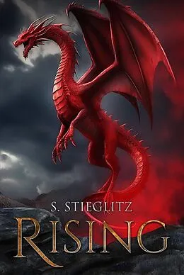 E-Book (epub) Rising von S. Stieglitz