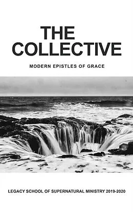 E-Book (epub) The Collective von R. Brian Kisner