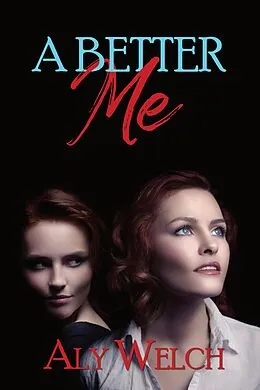 E-Book (epub) A Better Me von Writing Bloc Co-Op