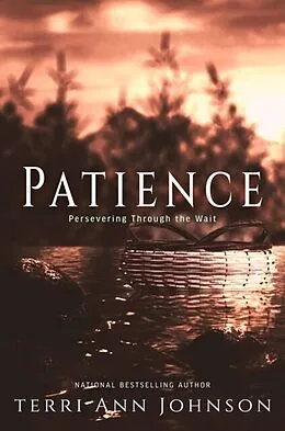 E-Book (epub) Patience von Terri Johnson