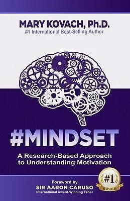 E-Book (epub) #MINDSET von Mary Kovach