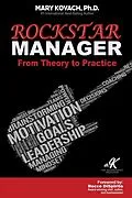E-Book (epub) ROCKSTAR Manager von Mary Kovach