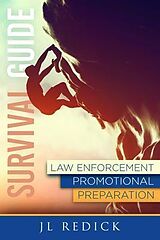 eBook (epub) Survival Guide to Law Enforcement Promotional Preparation de Jonni Redick