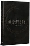 Fester Einband Candela Obscura Core Rulebook von Rowan Hall, Spenser Starke