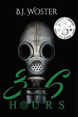 E-Book (epub) 36 Hours von B. J. Woster