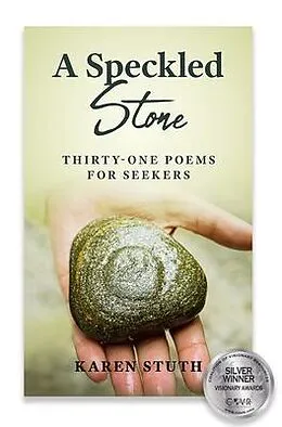 ePUB A Speckled Stone von Karen Stuth