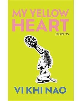 E-Book (epub) My Yellow Heart von Vi Khi Nao