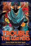 E-Book (epub) Trouble the Waters von 