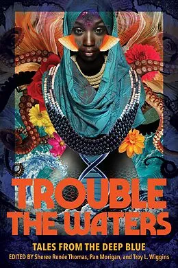 E-Book (epub) Trouble the Waters von 