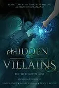 E-Book (epub) Hidden Villains von Kevin A Davis