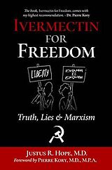 eBook (epub) Ivermectin for Freedom de Justus Hope