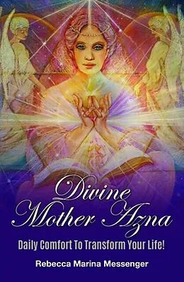 E-Book (epub) Divine Mother Azna von Rebecca Messenger