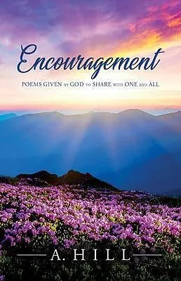 E-Book (epub) Encouragement von A. Hill