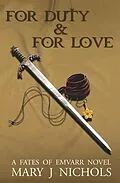 E-Book (epub) For Duty & For Love von Mary Nichols