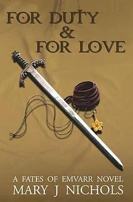 E-Book (epub) For Duty & For Love von Mary Nichols