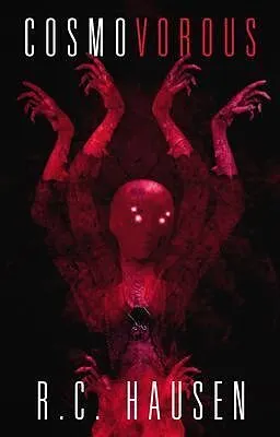 E-Book (epub) Cosmovorous von R. C. Hausen