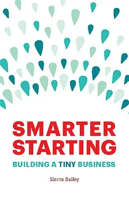 E-Book (epub) Smarter Starting von Sierra Bailey