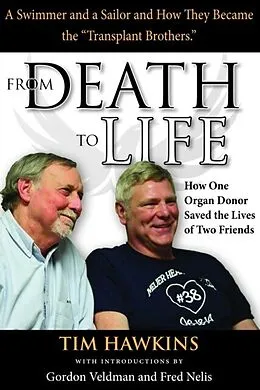 E-Book (epub) From Death to Life von Tim Hawkins