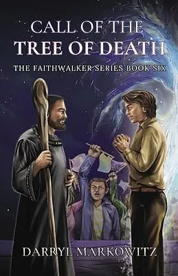 E-Book (epub) Call of the Tree of Death von Darryl S Markowitz
