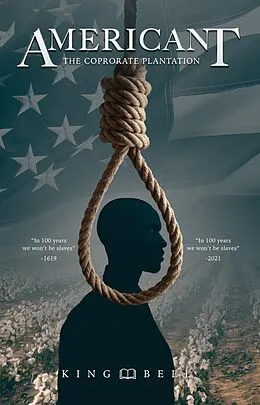 E-Book (epub) American't von King Bell