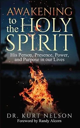 E-Book (epub) Awakening to the Holy Spirit von Kurt Nelson
