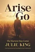E-Book (epub) Arise and Go von Julie King