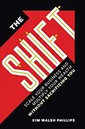 E-Book (epub) The Shift von Kim Walsh Phillips