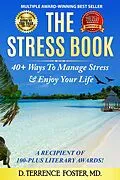 E-Book (epub) The Stress Book von Md Foster