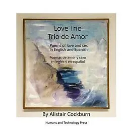 E-Book (epub) Love Trio Trio de Amor von Alistair Cockburn