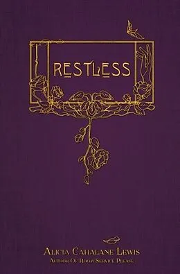 E-Book (epub) Restless von Alicia Lewis