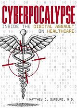 eBook (epub) Cyberpocalypse de Matthew Surburg