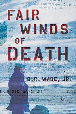 eBook (epub) Fair Winds of Death de Billy Wade