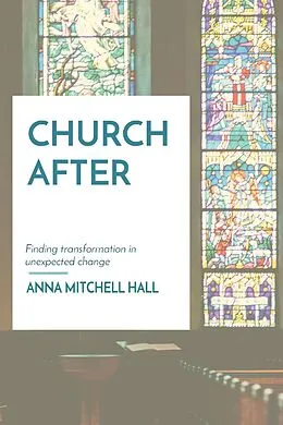 E-Book (epub) Church After von Anna Hall