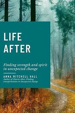 E-Book (epub) Life After von Anna Hall