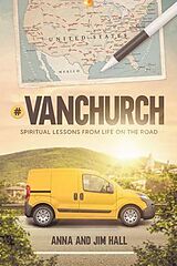 E-Book (epub) #VanChurch von Anna Hall, James Hall