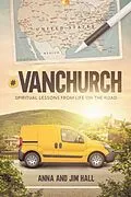 E-Book (epub) #VanChurch von Anna Hall, James Hall