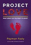E-Book (epub) Project Love von Payman Fazly