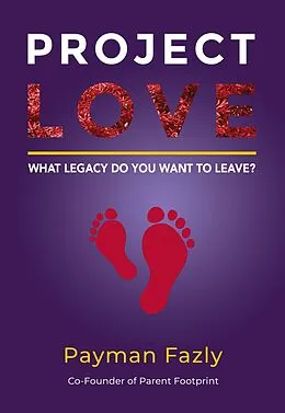 E-Book (epub) Project Love von Payman Fazly