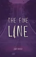 E-Book (epub) The Fine Line von Tina Bauer
