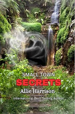 E-Book (epub) Small Town Secrets von Allie Harrison