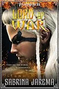 E-Book (epub) Lord of War (Viking Lords, #4) von Sabrina Jarema