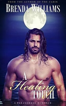 E-Book (epub) A Healing Touch von Brenda Williams