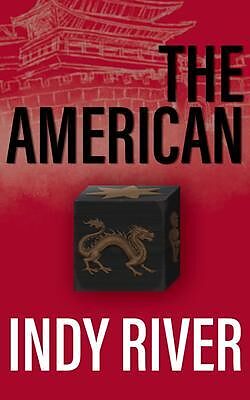 eBook (epub) The American de Indy River