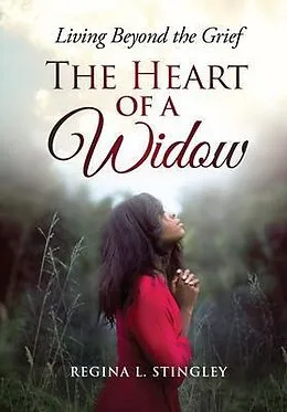 E-Book (epub) The Heart of a Widow von Regina Stingley